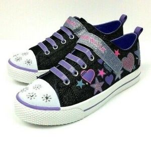 Kids shoes both for the listed price.  $50 for 2